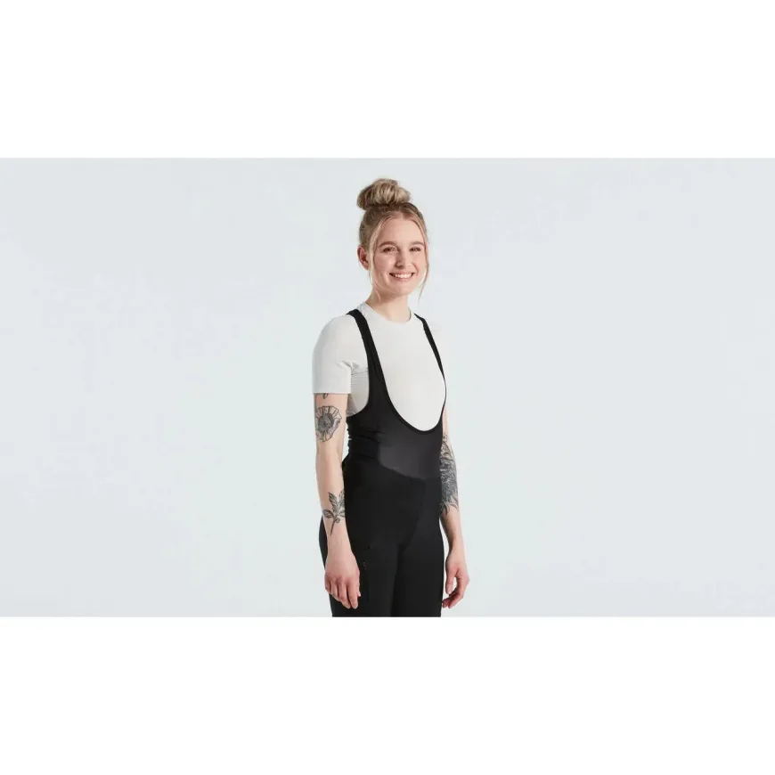 Specialized Women's Power Grid™ Short Sleeve Baselayer