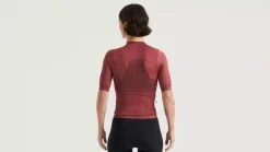 Specialized Women's Prime Lightweight Jersey - Spice