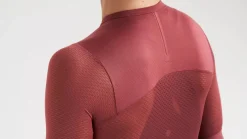 Specialized Women's Prime Lightweight Jersey - Spice