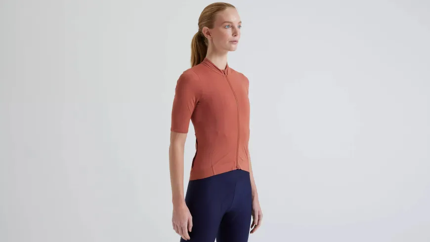 Specialized Women's Prime Short Sleeve Jersey