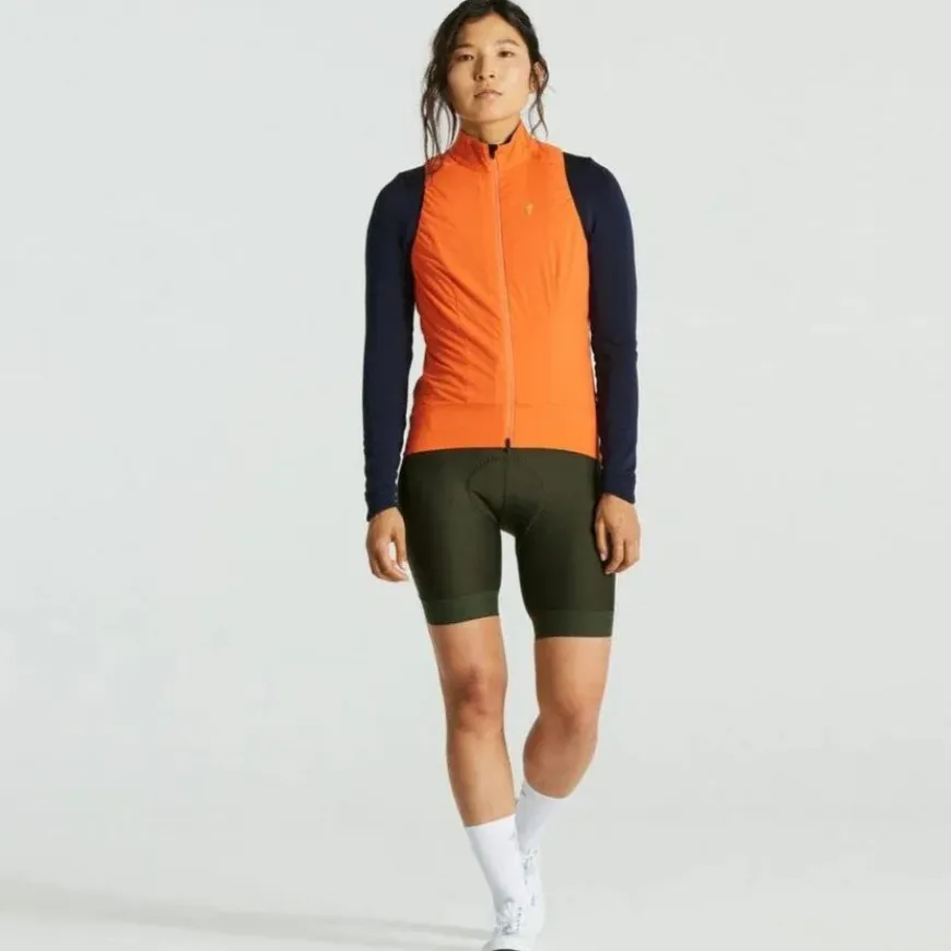 Specialized Women's Prime Alpha Cycling Vest