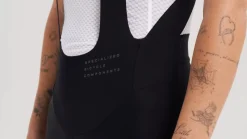 Specialized Women's Prime Bib Shorts - Black