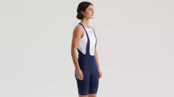 Specialized Women's Prime Bib Shorts - Deep Marine