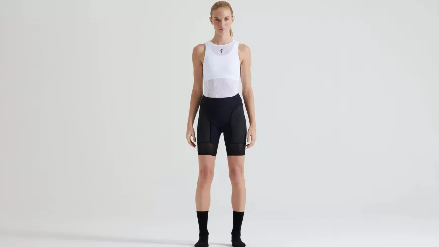 Specialized Women's Prime SWAT Liner Shorts
