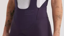 Specialized Women's Prime Bib Shorts - Dusk