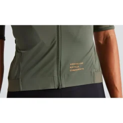 Specialized Women's Prime Short Sleeve Bike Jersey
