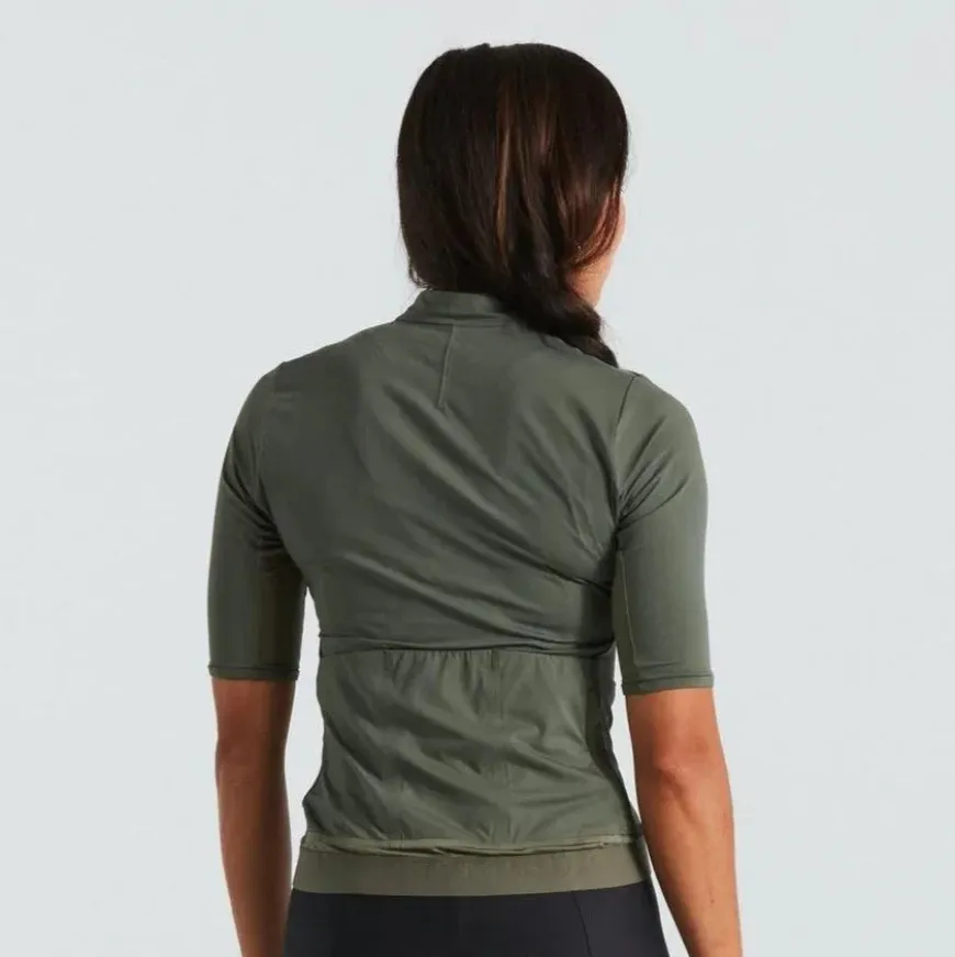 Specialized Women's Prime Short Sleeve Bike Jersey