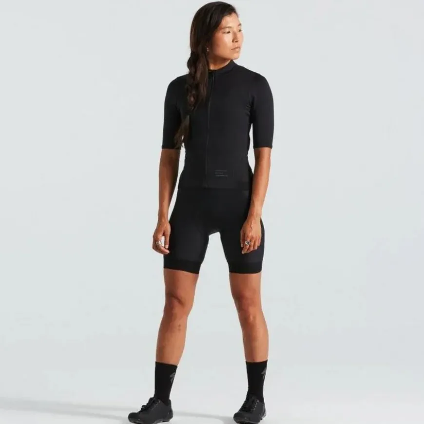 Specialized Women's Prime Short Sleeve Bike Jersey