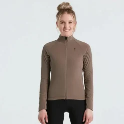 Specialized Women's Prime-Series Alpha Jacket