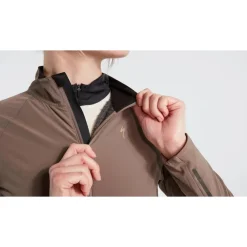 Specialized Women's Prime-Series Alpha Jacket