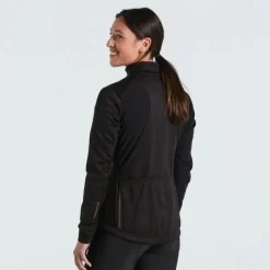 Specialized Women's RBX Softshell Cycling Jacket