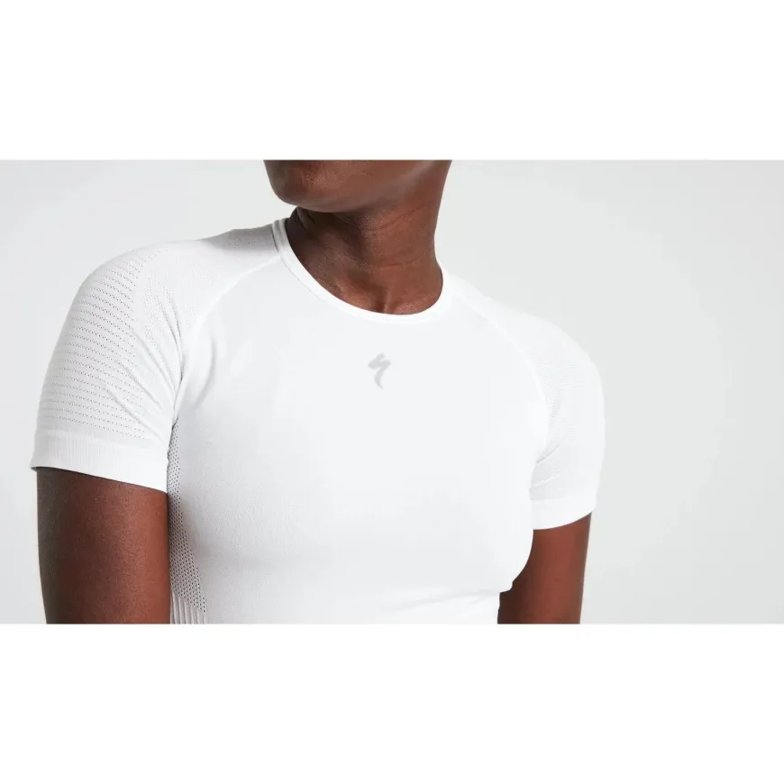Specialized Women's Seamless Light Short Sleeve Base Layer