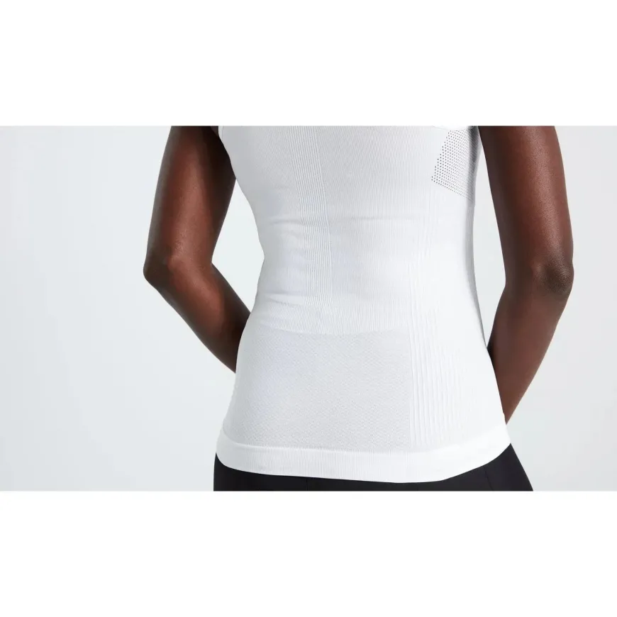 Specialized Women's Seamless Light Sleeveless Base Layer