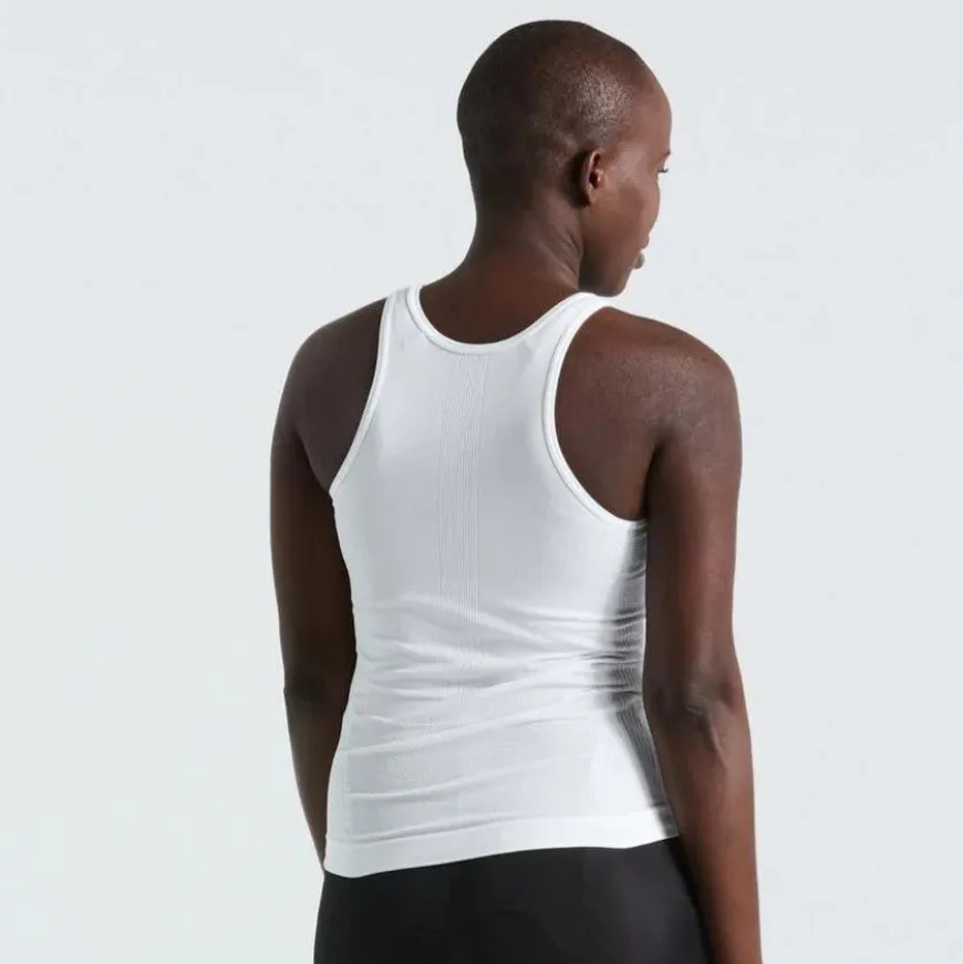 Specialized Women's Seamless Light Sleeveless Base Layer