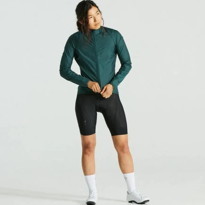 Specialized Women's SL Pro Wind Jacket