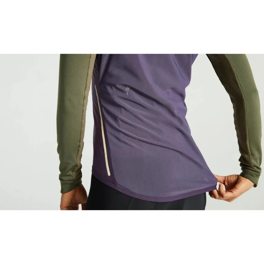 Specialized Women's SL Pro Wind Cycling Gilet