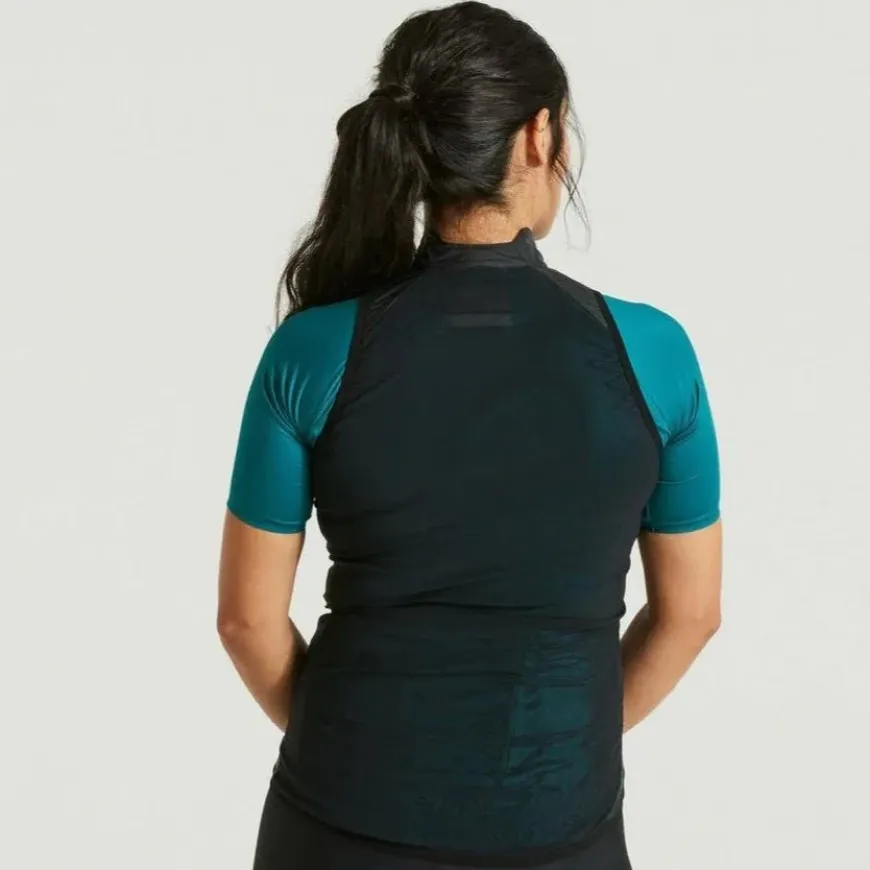 Specialized Women's SL Pro Wind Cycling Gilet