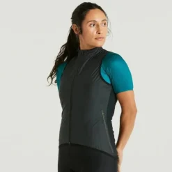 Specialized Women's SL Pro Wind Cycling Gilet