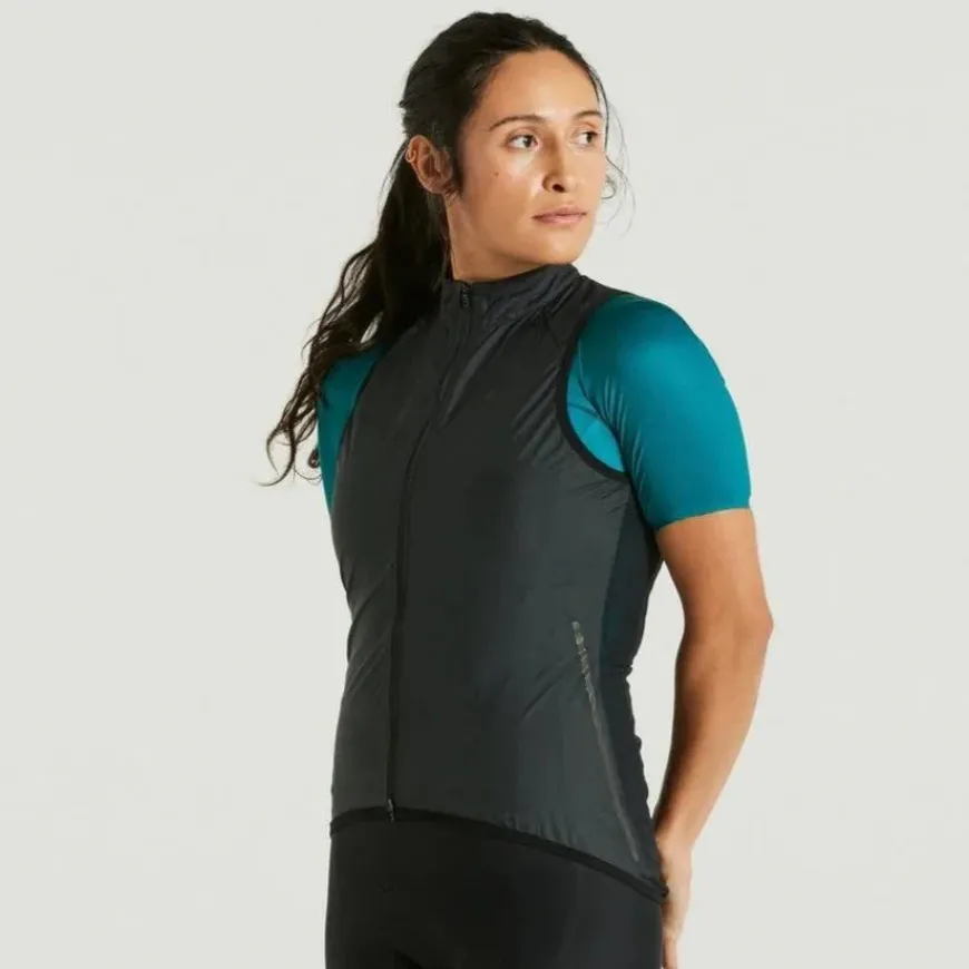 Specialized Women's SL Pro Wind Cycling Gilet
