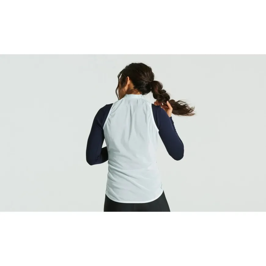 Specialized Women's SL Pro Wind Cycling Gilet