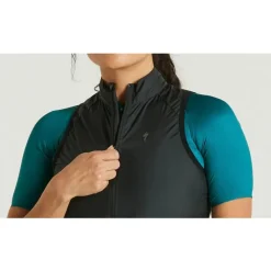 Specialized Women's SL Pro Wind Cycling Gilet