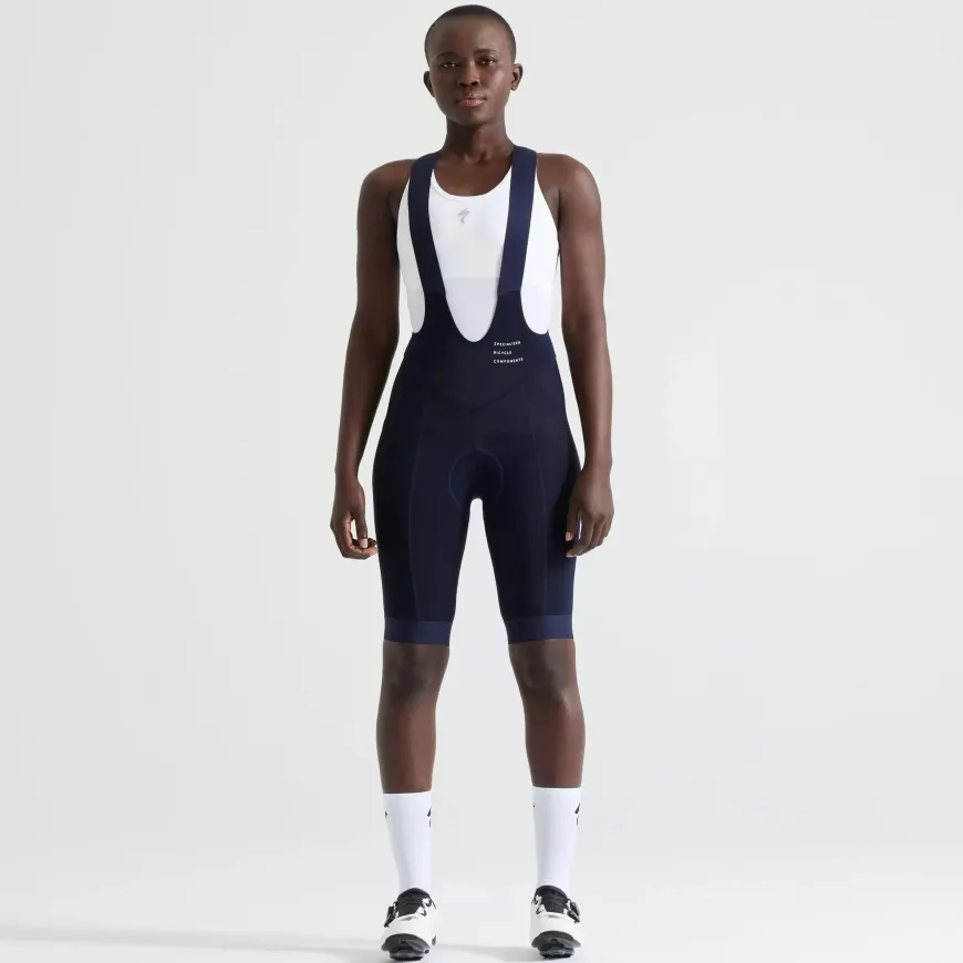Specialized Women's Specialized Foundation Bib Shorts