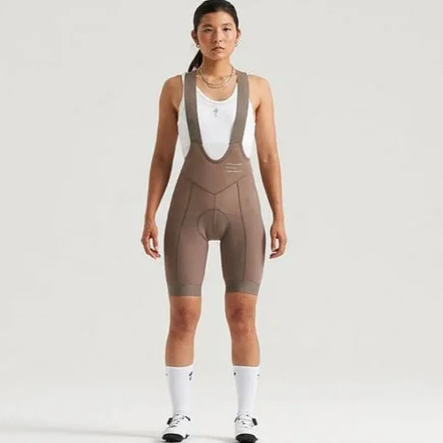 Specialized Women's Specialized Foundation Bib Shorts