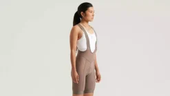 Specialized Women's Specialized Foundation Bib Shorts