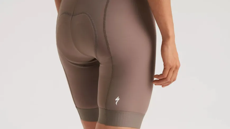 Specialized Women's Specialized Foundation Bib Shorts