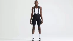 Specialized Women's Specialized Foundation Bib Shorts