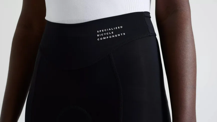 Specialized Women's Specialized Foundation Shorts