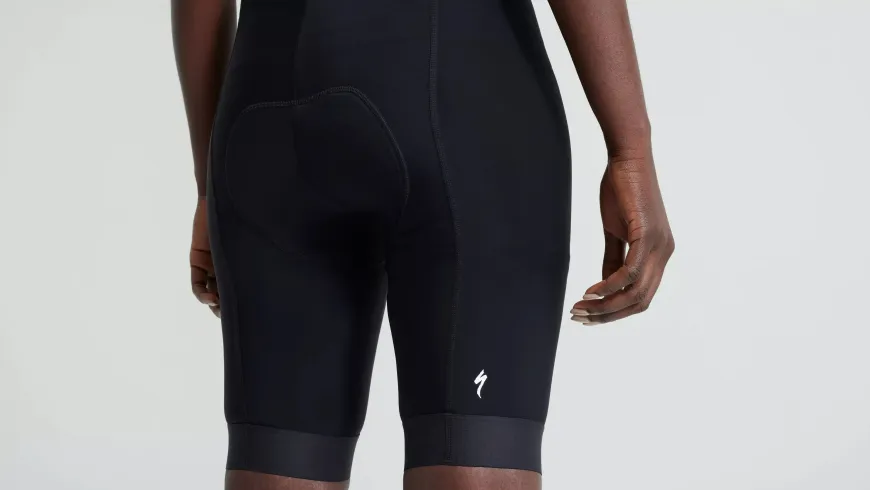 Specialized Women's Specialized Foundation Shorts