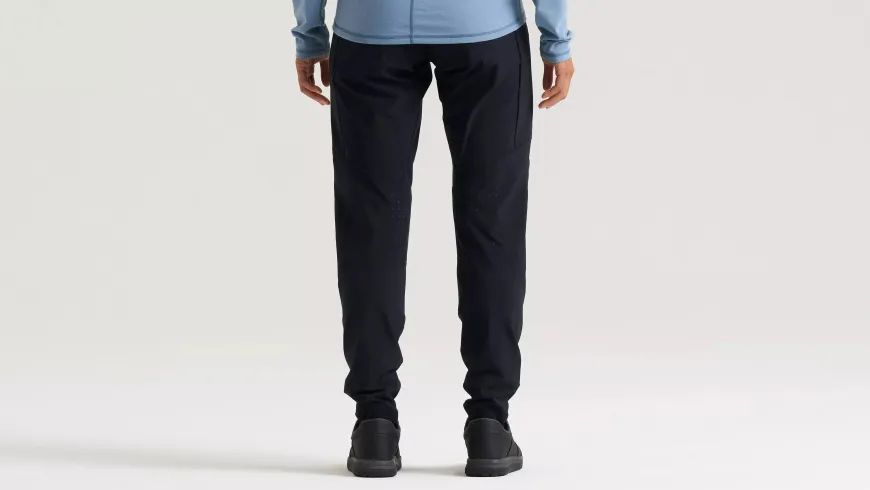 Specialized Women's Traction Pant - Black