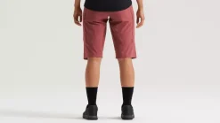 Specialized Women's Traction Short - Spice