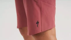 Specialized Women's Traction Short - Spice