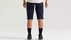 Specialized Women's Traction Short - Dark Navy