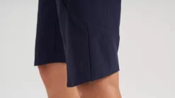 Specialized Women's Traction Short - Dark Navy
