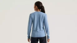 Specialized Women's Traction Tee - Glacial