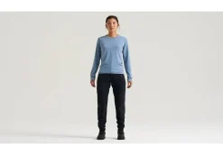 Specialized Women's Traction Tee - Glacial