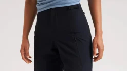 Specialized Women's Traction Short - Black