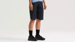 Specialized Women's Traction Short - Black
