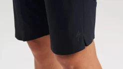 Specialized Women's Traction Short - Black