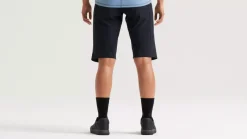 Specialized Women's Traction Short - Black