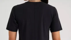 Specialized Women's Traction Short Sleeve Tee - Black