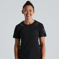 Specialized Women's Trail Air Short Sleeve Jersey