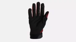 Specialized Women's Trail Shield Gloves - Red