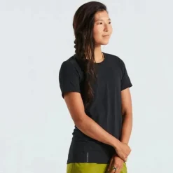 Specialized Women's Trail Short Sleeve Jersey