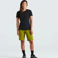 Specialized Women's Trail Short Sleeve Jersey