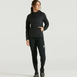 Specialized Women's Trail Wind Cycling Jacket