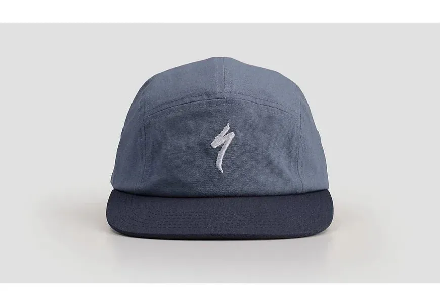 Specialized Youth 5-Panel Camper Hat